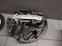 фото thumb №6, Вкладиш багажника домкрат audi a3 8l 8l0012109