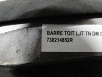 фото thumb №5, Renault megane iv kombi рейлинг крышный