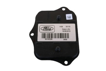 фото thumb №1, Ford kuga mk2 рестайлинг преобразователь 90100295 .