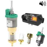 фото thumb №12, Насос помпа пального 12v 22ml 1-5kw do webasto eberspacher cicha водонепроникний