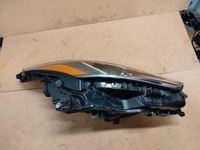 фото thumb №15, Toyota highlander iv full led лампа права ліва