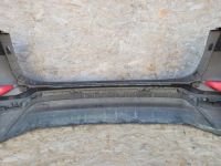 фото thumb №11, Бампер задний hyundai tucson iii