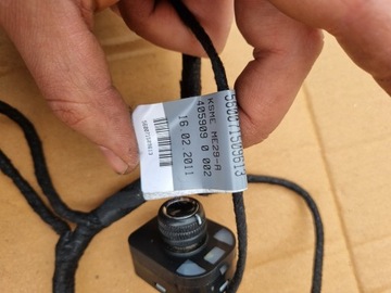 фото thumb №11, Панель переключатель стекло левый перед audi a4 b8 выключатель зеркал 8k09595656