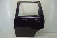 фото thumb №2, Дверь левый зад honda jazz i