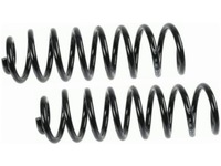 фото thumb №1, Пружины зад renault scenic ii 1.4-2.0 03-09