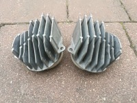 фото thumb №1, Mercede w246 w166 292 модуль led jeż 1305715306/307