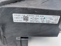 фото thumb №16, Лампа правый перед правая передняя full led skoda superb iii 3 lift eu