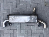 фото thumb №1, Гасник кінцевий bmw 5 g30 8582057 29008636 2016