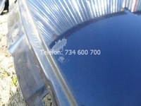 фото thumb №4, Капот двигуна mazda 2 2003-