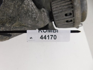 фото thumb №7, Mercedes e-klasa w212 рестайлинг лапи подушка двигателя p