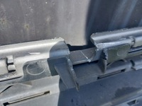 фото thumb №6, Решітка радіатора бампер решітка радіатора радіатора перед ford transit mk8