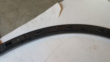 фото thumb №12, Планка крыльев левый перед audi q5 80a853717j демонтаж