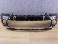 Купити Mini cooper one r55 r56 r57 r58 r59 рестайлінг  lci бампер перед передній 7250772, фото thumb