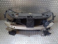 Купить Merecdes w217 5.0i ремень передний радиатор вентилятор полный комплект, фото thumb