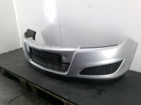 фото thumb №7, Бампер перед opel astra h opel z157