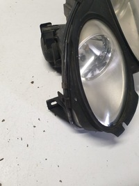 фото thumb №5, Фара лампа передня ліва перед лівий smart forfour