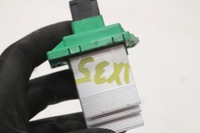 фото thumb №4, Резистор резистор вентилятор hyundai ix35