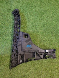 фото thumb №7, Mercedes-benz оригінальний номер a2138850263 напрямна бампера