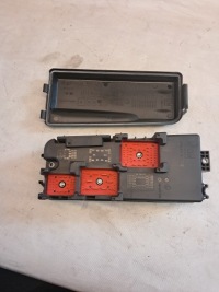 Коробка запобіжників saab 9-3 ii 2.0 turbo 12783253 в Україні, фото thumb