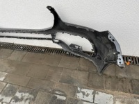 фото thumb №7, Бампер перед mercedes gle 167 w167 звичайний гарний