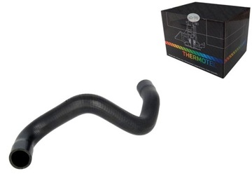 фото thumb №1, Thermotec dwx004tt шланг гнучкий радіатор