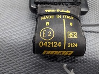 фото thumb №6, 042124 pas середній задній fiat punto i 96r