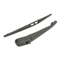 фото thumb №1, Важіль + листова ресора зад subaru forester sg 02-08