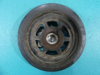 фото thumb №1, Шкив vw phaeton 3.2 v6 241km