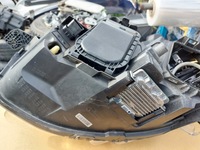 фото thumb №10, Лампа передняя правая peugeot traveler ксенон europa