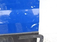 фото thumb №7, Дверь задняя крышка багажника kpl. 2 штуки fiat doblo ii 479/a