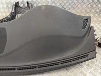 фото thumb №15, C-klasa w205 2014-2018 панель приладів приладова консоль подушка безпеки kpl