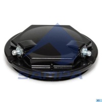 Заглушка поворотный кулак rvi premium верхний sampa Цена, фото thumb