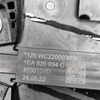 фото thumb №8, Volkswagen id.4 2022 інша запчастина шасі