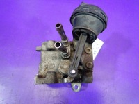 фото thumb №5, Vw passat b6 05-10 2.0 tdi клапан обігрівача 103557