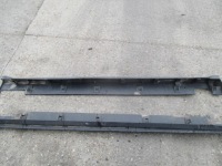 фото thumb №4, Honda crv 2 ii 01-06 молдинг порог