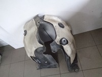 фото thumb №1, Подкрылок правый перед renault captur ii 1.6 e-tech 2023 rok