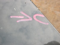 фото thumb №2, Крыло перед правый mini cooper r56 06- lift