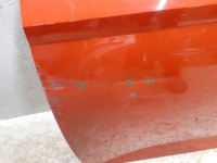 фото thumb №6, Двері передні перед ліва skoda fabia iii 6v0 2014-2019r