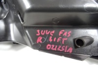 Nissan juke f15 рестайлинг  фара правый  перед led drl 26120bv80a 14- Доставка, фото thumb