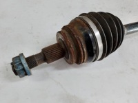 Mercedes w166 приводной вал перед передняя a1663301501 европа Цена, фото thumb
