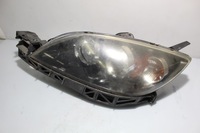 фото thumb №1, Лампа ліва передня mazda 3 i