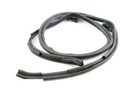 фото thumb №1, Mini cabrio r52 прокладка кришки багажника 7178288