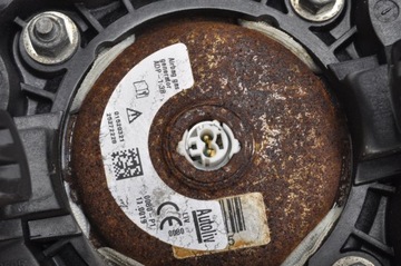 фото thumb №6, Peugeot 2008 ii повітряна подушка водія подушка безпеки 98255207zd