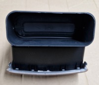 фото thumb №5, Mercedes w220 решётка обдув туннель a 2208300654 a2208300654