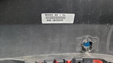 фото thumb №15, Mercedes eqe w295 350+ 23r бампер зад