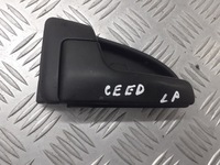 фото thumb №1, Ручка ліва передня внутрішня kia cee'd i 82611-1h000