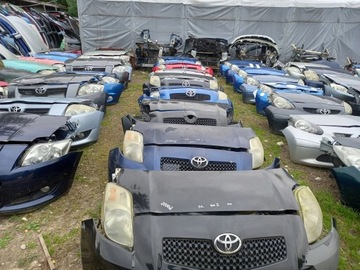 фото thumb №6, Toyota yaris ii 09-11 лямбда-зонд 1,33 dox-0510