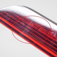 фото thumb №7, Audi q7 4l 2014 третій світло стоп