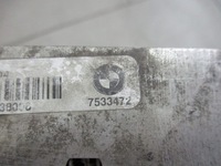 фото thumb №8, Bmw x5 e70 3.0d 3.5d 4.0d радіатор wody 7533472