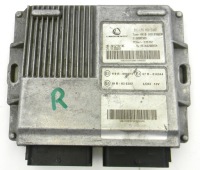 Купить 169103283r 616000589 landi renzo блок управления двигателя, фото thumb